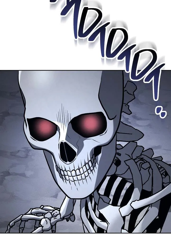 The Skeleton Soldier Failed To Defend The Dungeon Chapter 354 page 68 - 