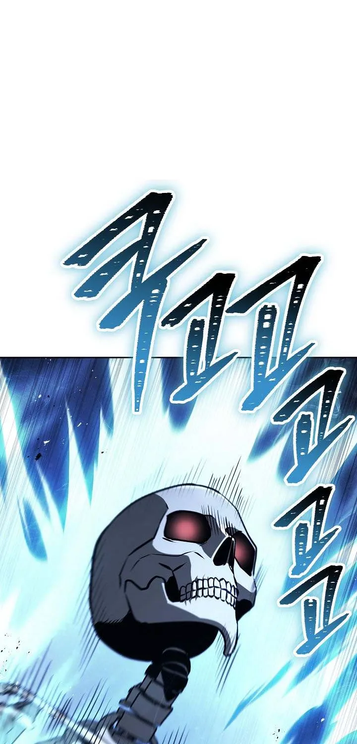 The Skeleton Soldier Failed To Defend The Dungeon Chapter 354 page 72 - 