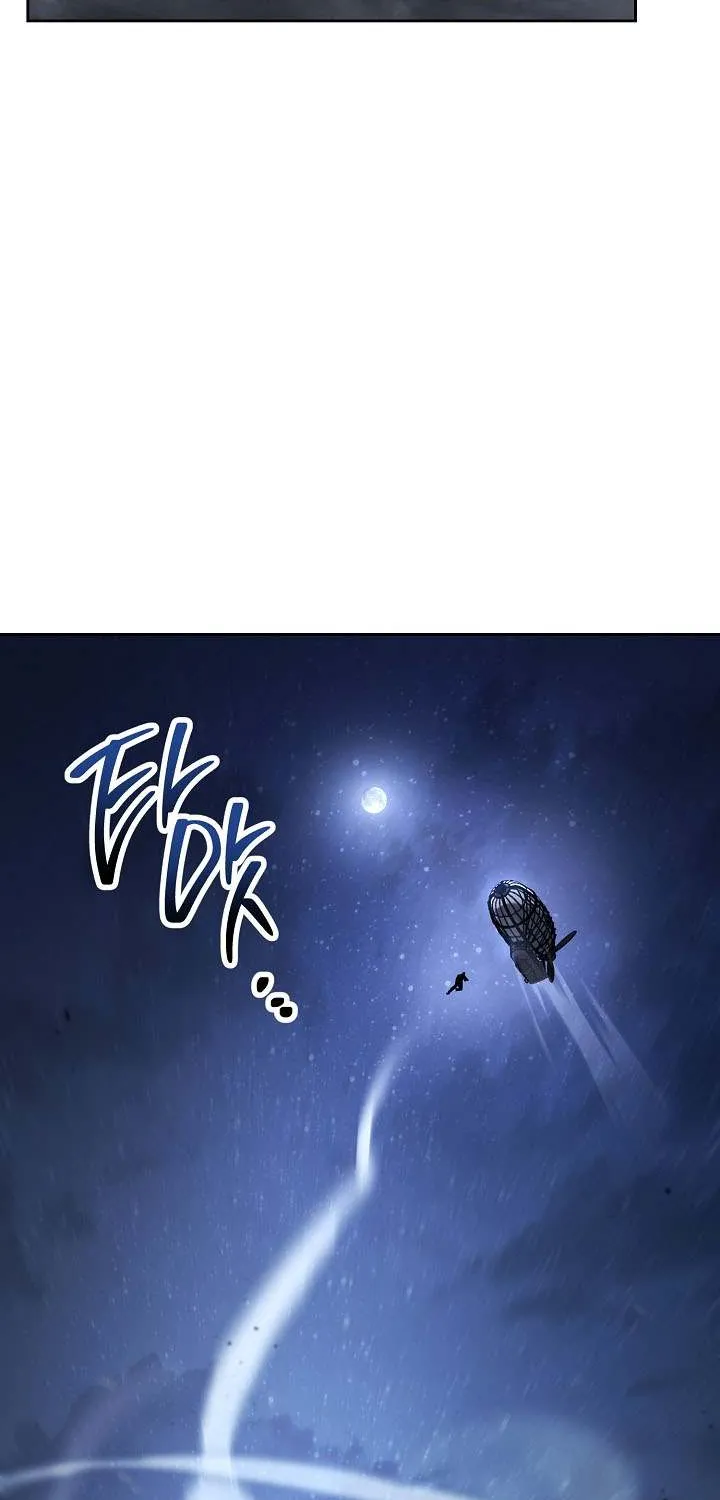 The Skeleton Soldier Failed To Defend The Dungeon Chapter 354 page 78 - 
