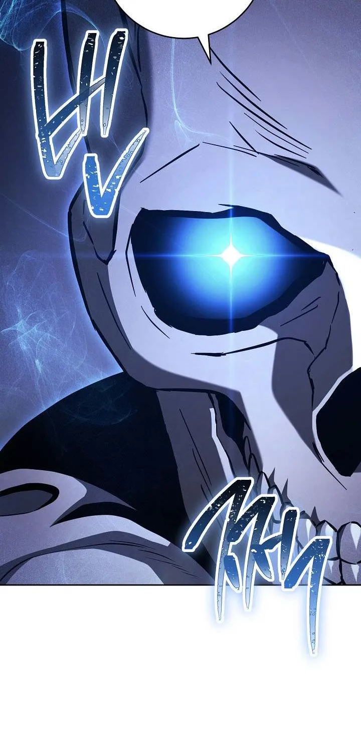 The Skeleton Soldier Failed To Defend The Dungeon Chapter 354 page 9 - 