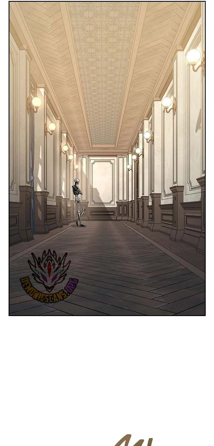 The Skeleton Soldier Failed To Defend The Dungeon Chapter 354 page 83 - 