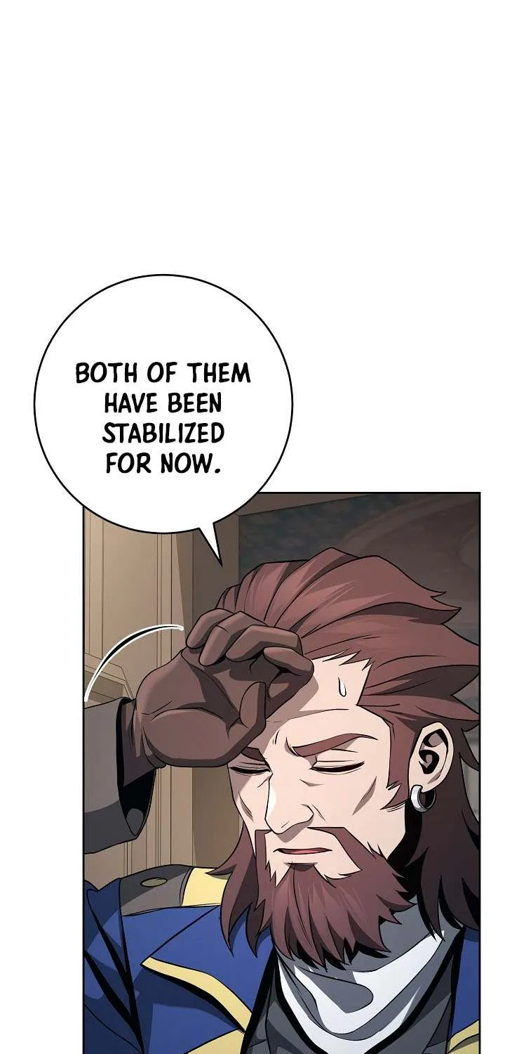 The Skeleton Soldier Failed To Defend The Dungeon Chapter 354 page 85 - 