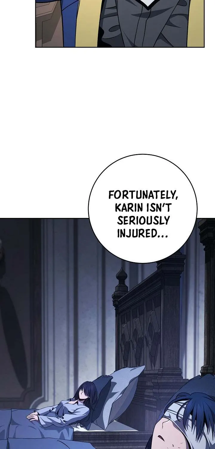 The Skeleton Soldier Failed To Defend The Dungeon Chapter 354 page 86 - 
