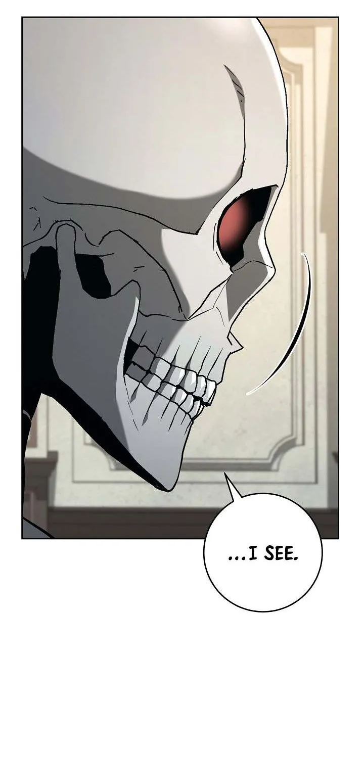 The Skeleton Soldier Failed To Defend The Dungeon Chapter 354 page 88 - 