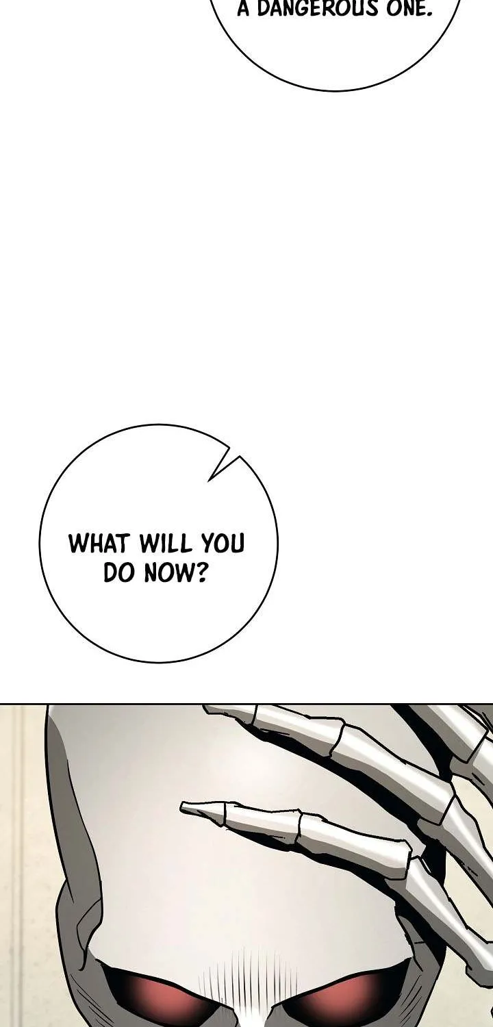 The Skeleton Soldier Failed To Defend The Dungeon Chapter 354 page 91 - 