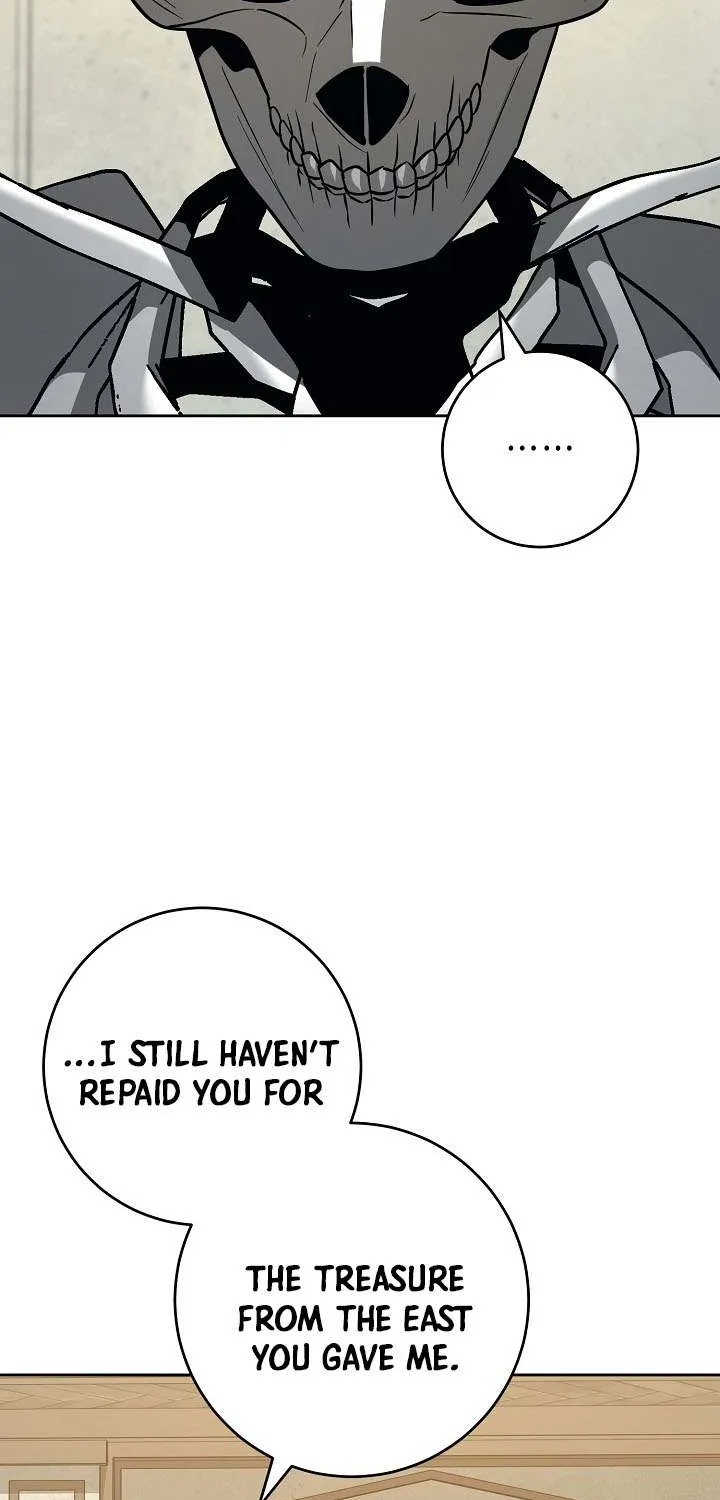 The Skeleton Soldier Failed To Defend The Dungeon Chapter 354 page 92 - 