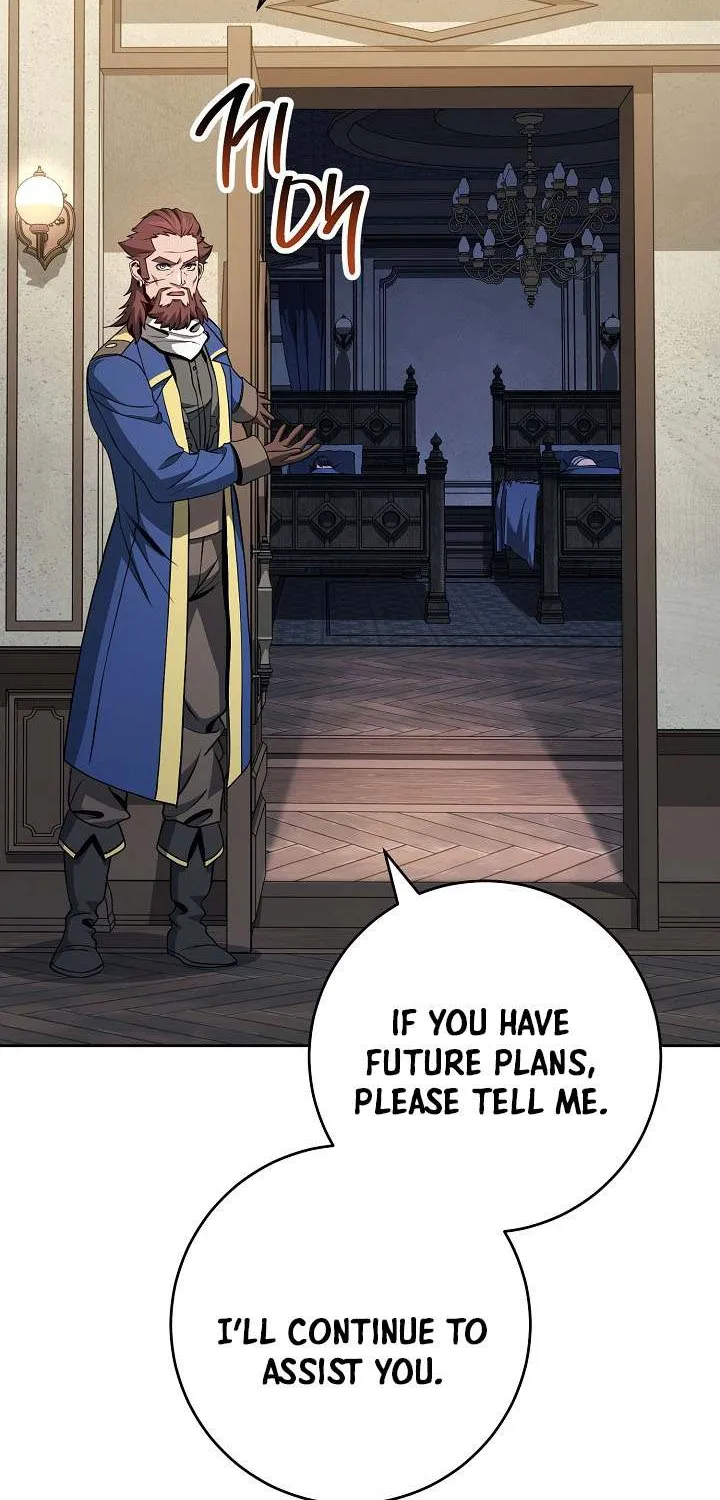 The Skeleton Soldier Failed To Defend The Dungeon Chapter 354 page 93 - 