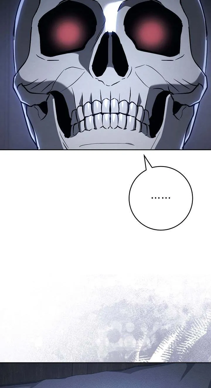 The Skeleton Soldier Failed To Defend The Dungeon Chapter 354 page 95 - 