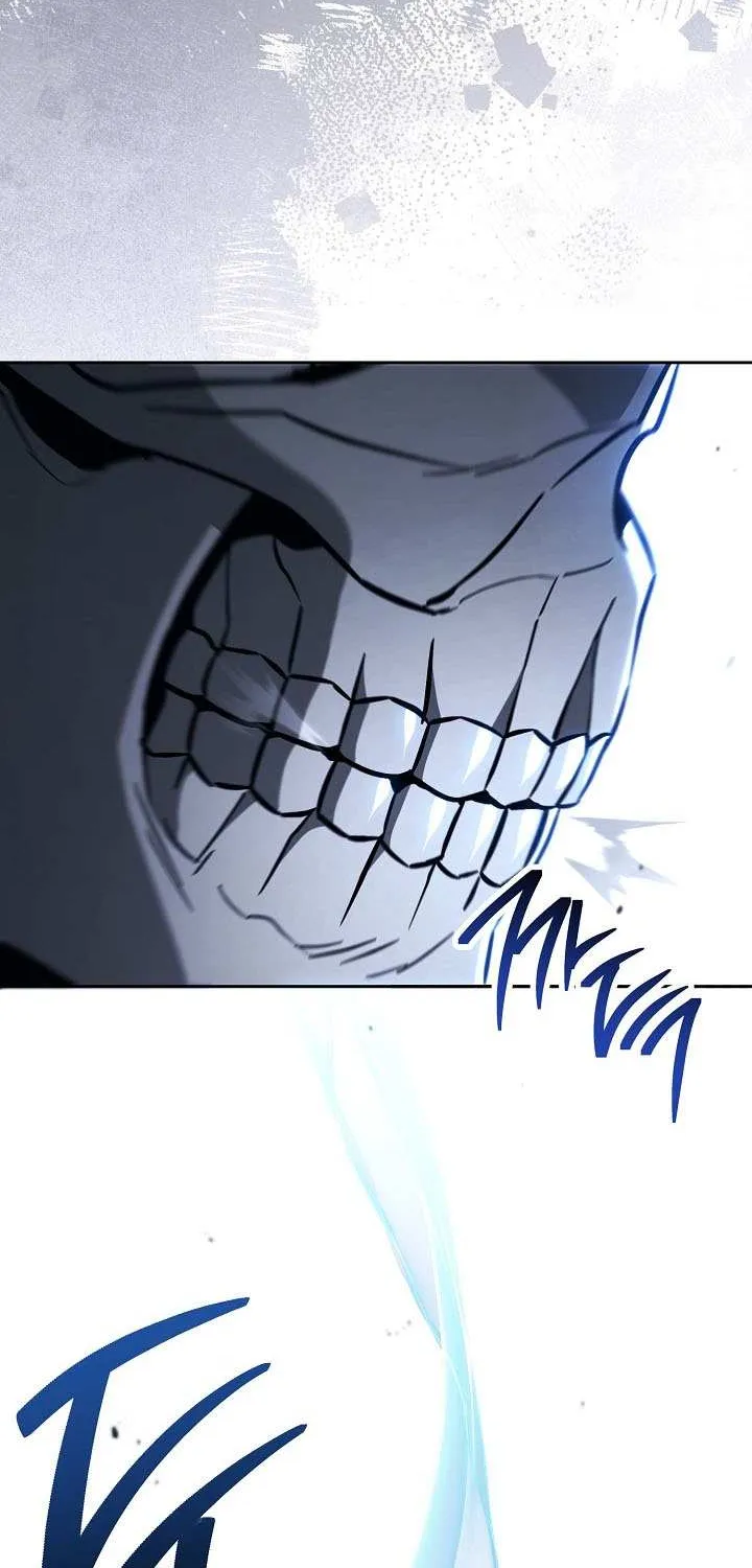 The Skeleton Soldier Failed To Defend The Dungeon Chapter 354 page 97 - 