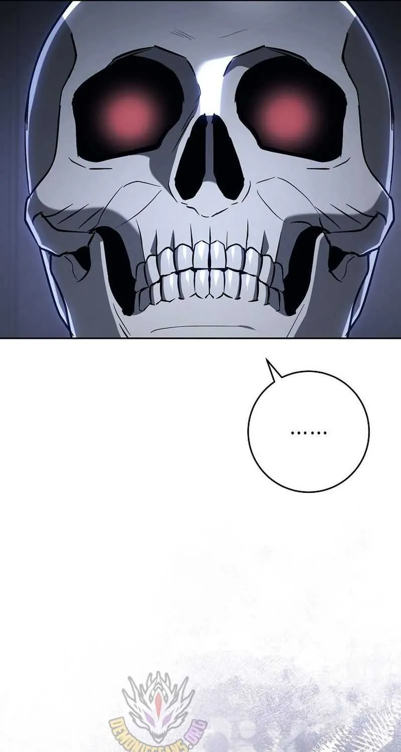 The Skeleton Soldier Failed To Defend The Dungeon Chapter 355 page 1 - 
