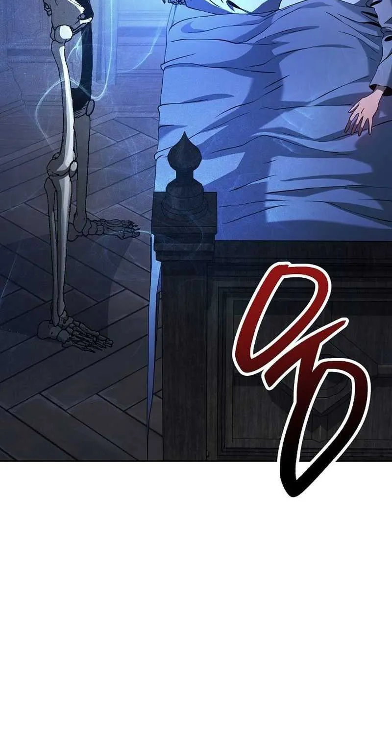 The Skeleton Soldier Failed To Defend The Dungeon Chapter 355 page 11 - 