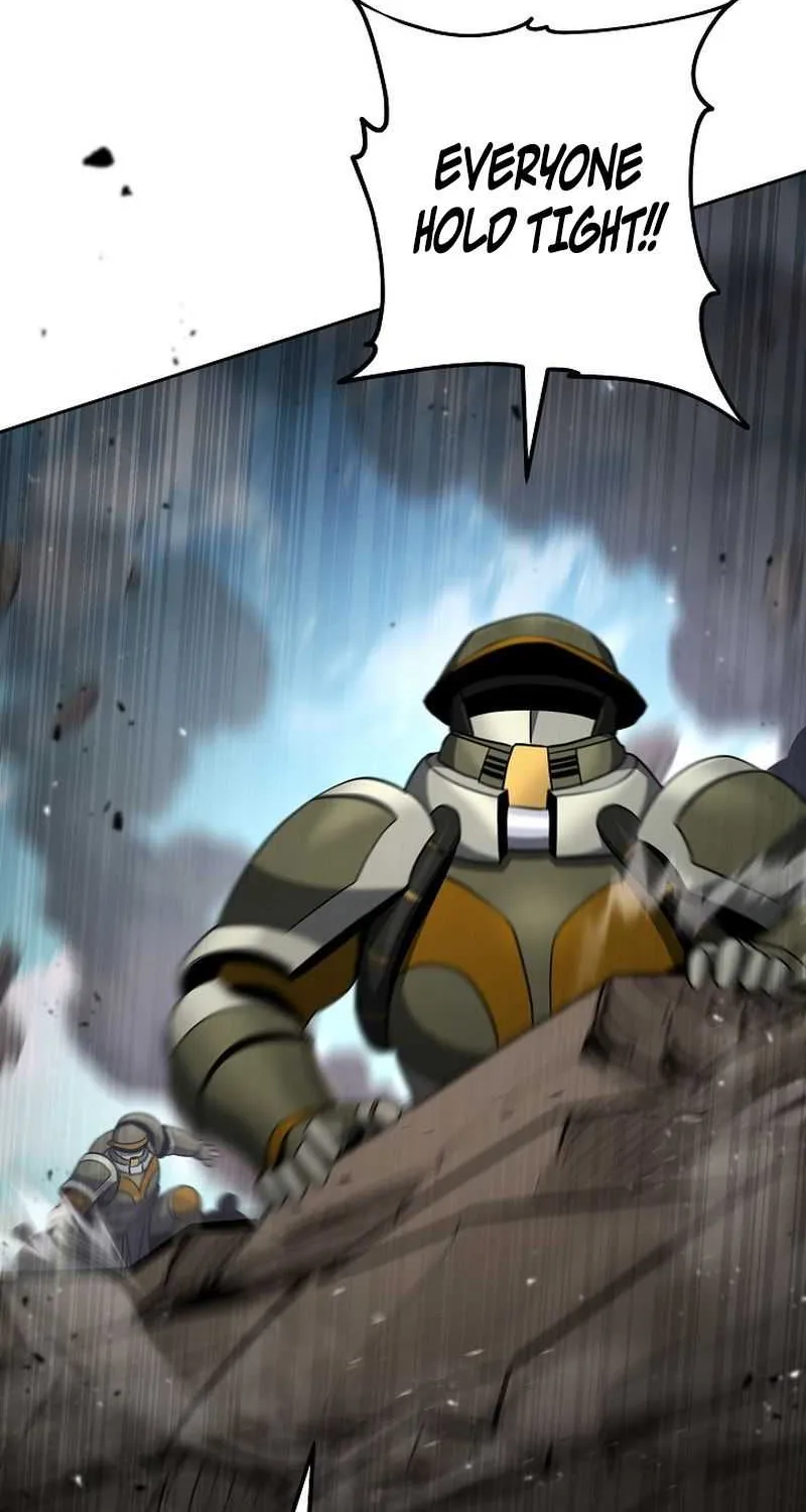 The Skeleton Soldier Failed To Defend The Dungeon Chapter 355 page 106 - 