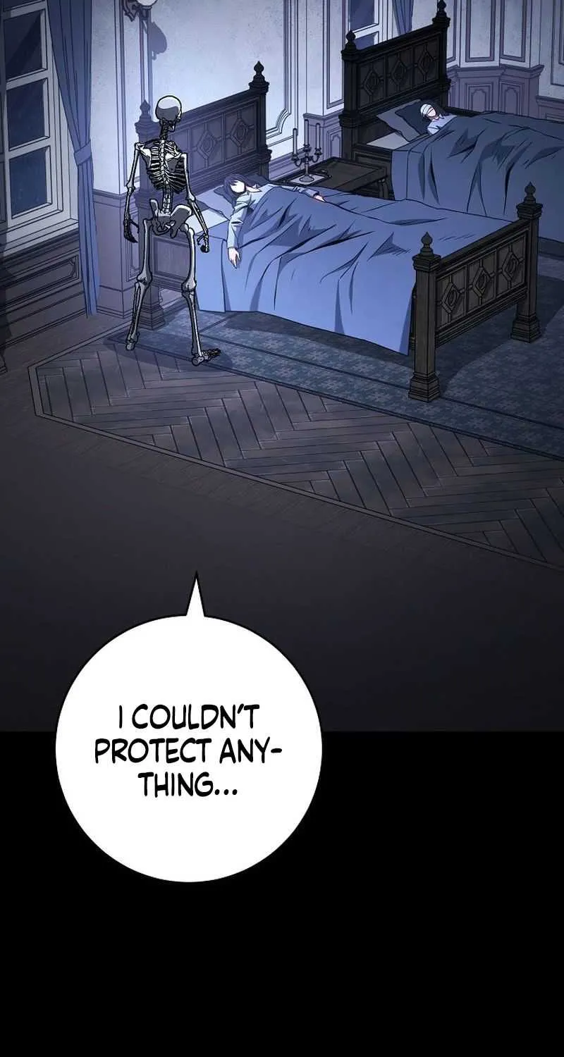 The Skeleton Soldier Failed To Defend The Dungeon Chapter 355 page 18 - 