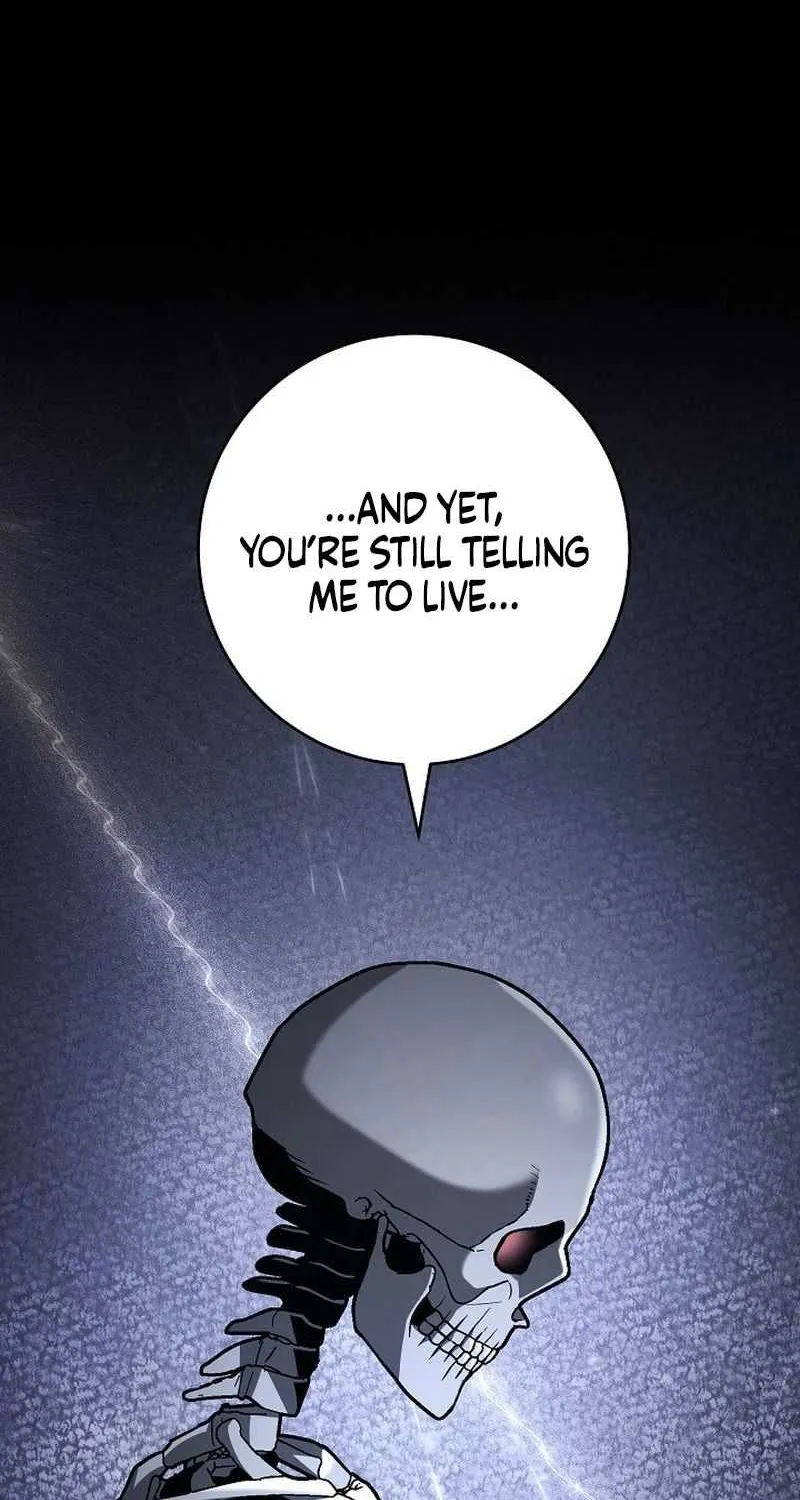 The Skeleton Soldier Failed To Defend The Dungeon Chapter 355 page 19 - 