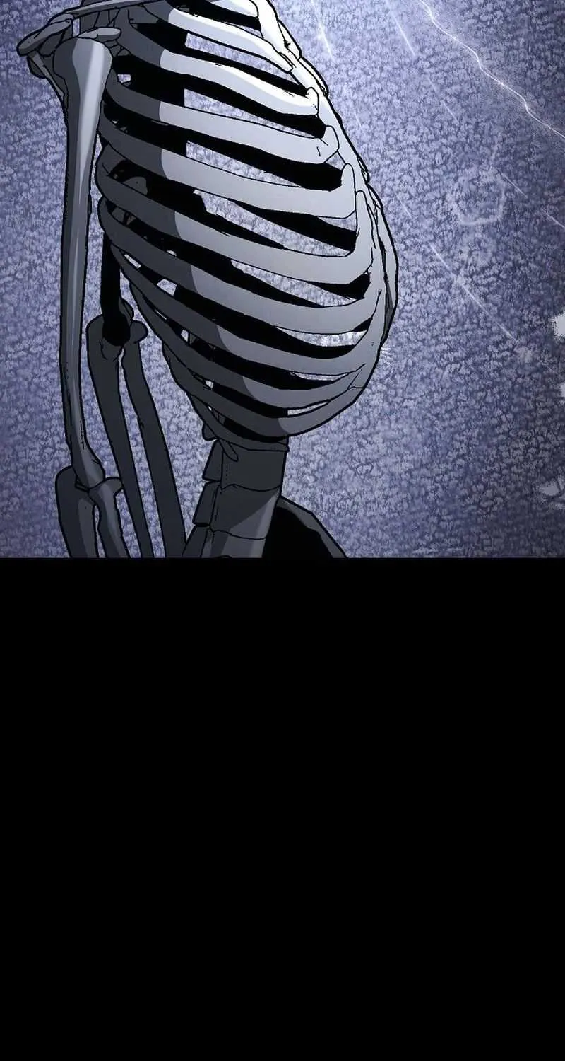 The Skeleton Soldier Failed To Defend The Dungeon Chapter 355 page 20 - 