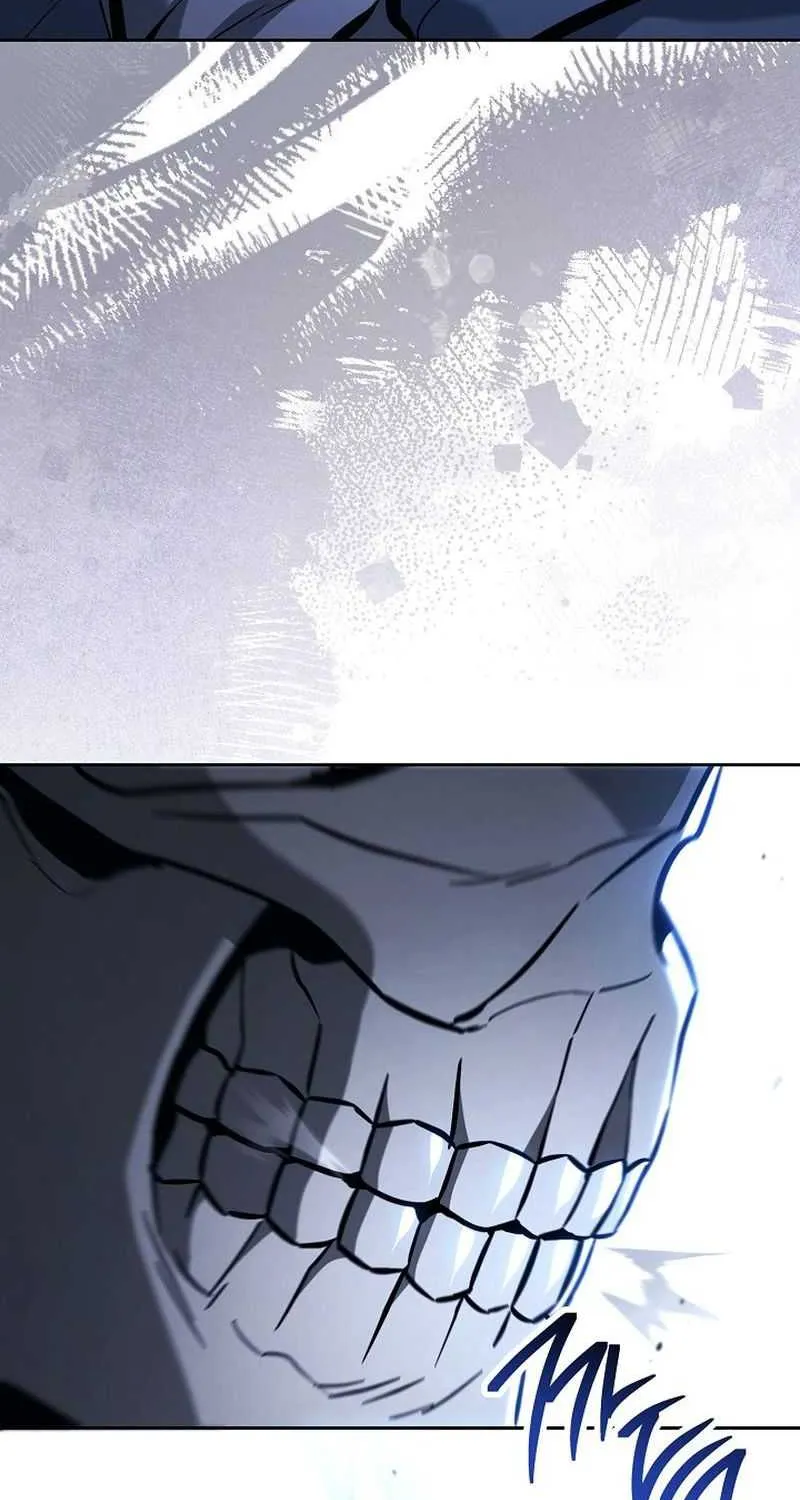 The Skeleton Soldier Failed To Defend The Dungeon Chapter 355 page 3 - 