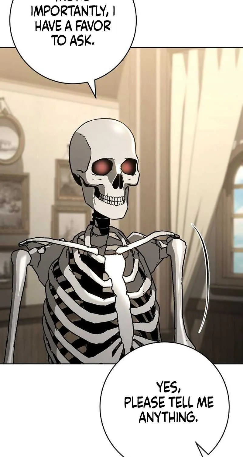 The Skeleton Soldier Failed To Defend The Dungeon Chapter 355 page 29 - 
