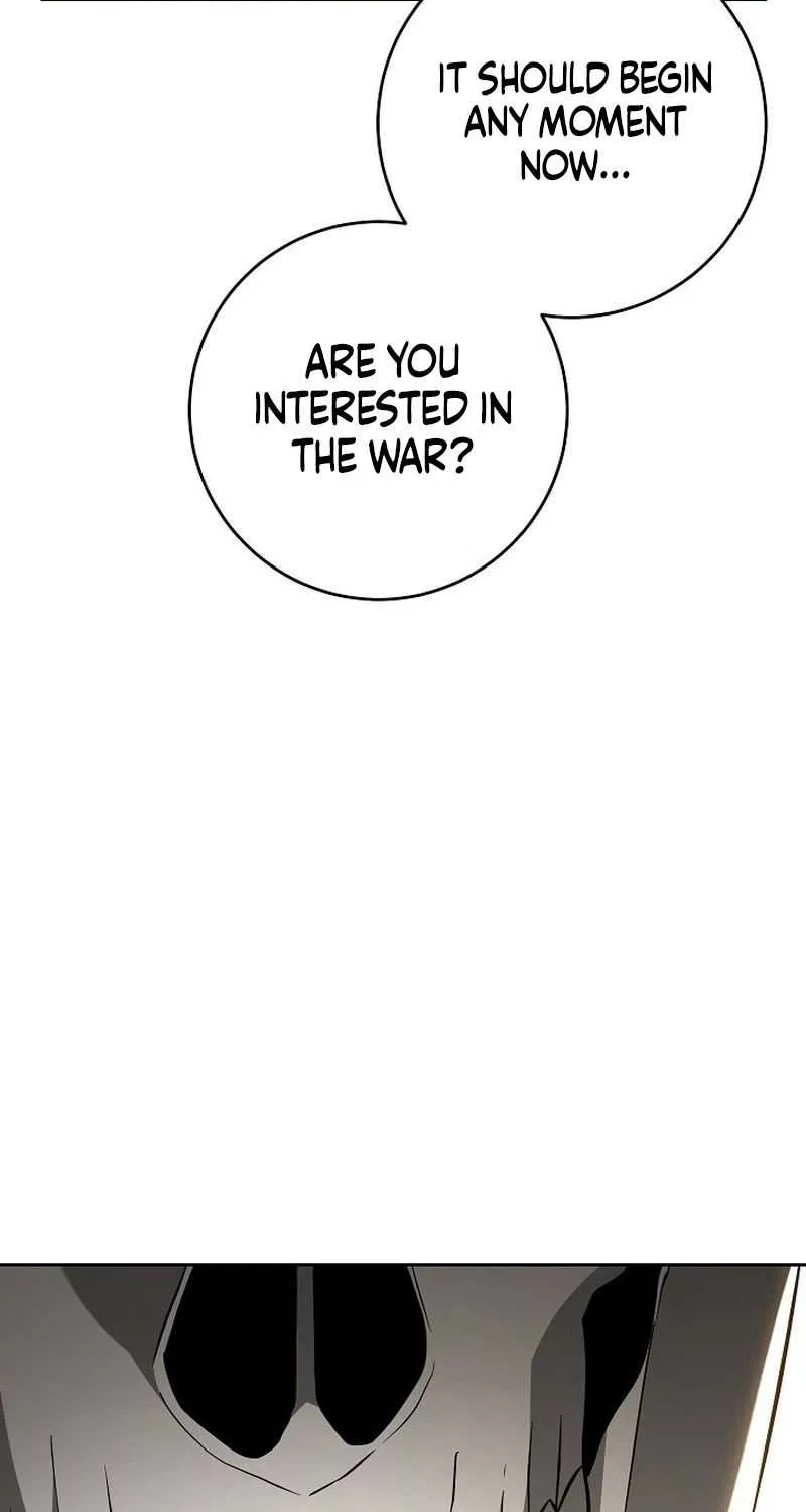 The Skeleton Soldier Failed To Defend The Dungeon Chapter 355 page 32 - 