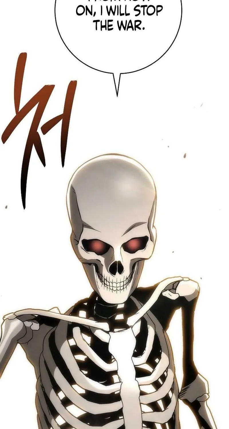 The Skeleton Soldier Failed To Defend The Dungeon Chapter 355 page 34 - 