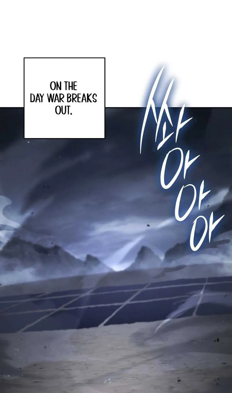 The Skeleton Soldier Failed To Defend The Dungeon Chapter 355 page 37 - 