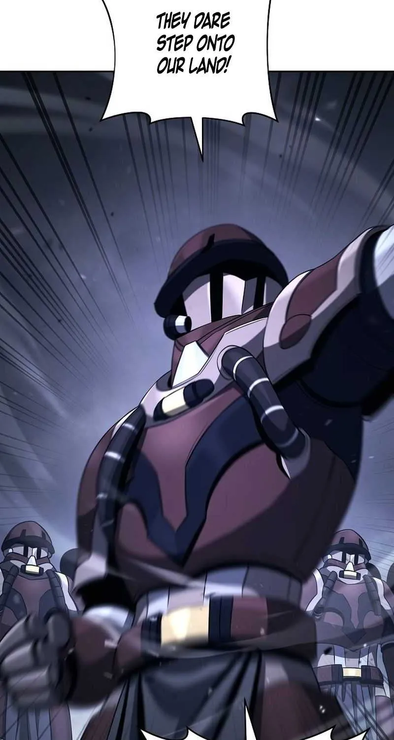 The Skeleton Soldier Failed To Defend The Dungeon Chapter 355 page 39 - 