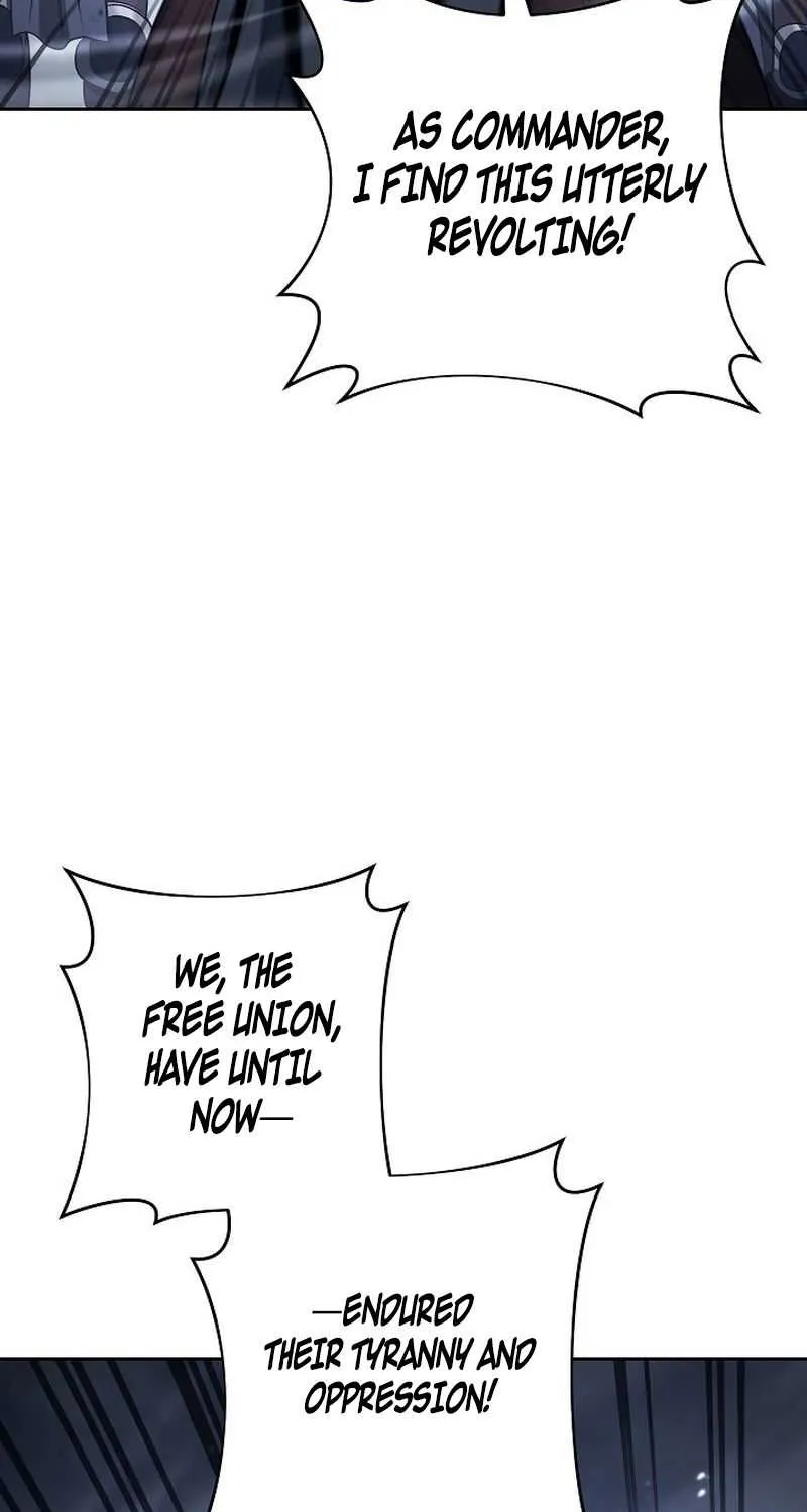 The Skeleton Soldier Failed To Defend The Dungeon Chapter 355 page 40 - 