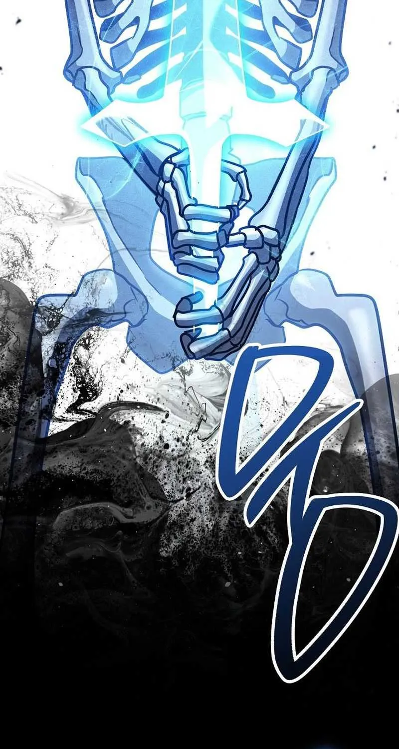 The Skeleton Soldier Failed To Defend The Dungeon Chapter 355 page 5 - 