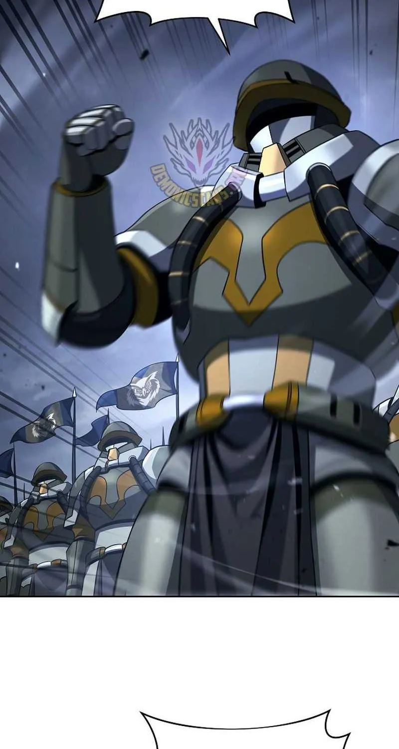 The Skeleton Soldier Failed To Defend The Dungeon Chapter 355 page 41 - 