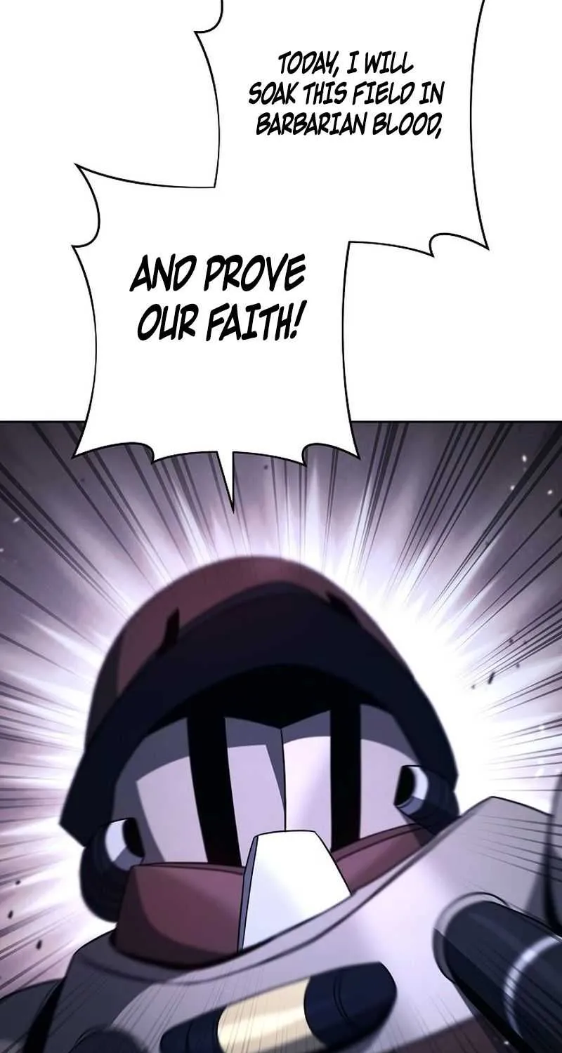 The Skeleton Soldier Failed To Defend The Dungeon Chapter 355 page 42 - 