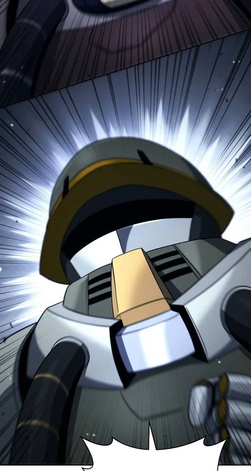 The Skeleton Soldier Failed To Defend The Dungeon Chapter 355 page 43 - 