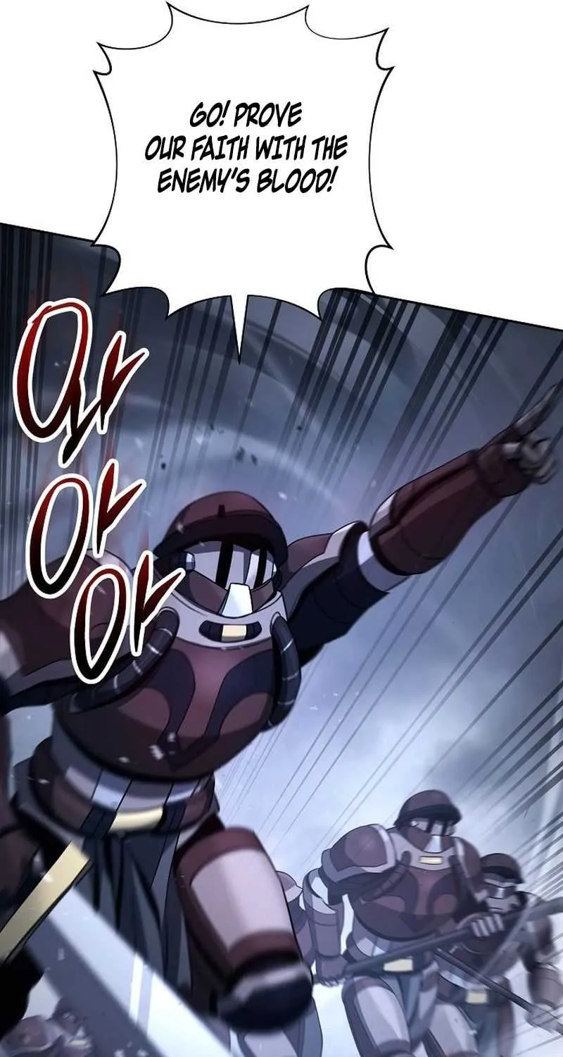 The Skeleton Soldier Failed To Defend The Dungeon Chapter 355 page 45 - 