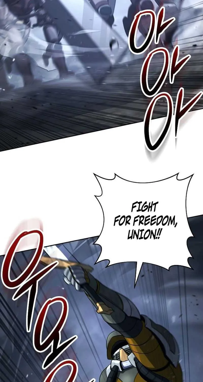 The Skeleton Soldier Failed To Defend The Dungeon Chapter 355 page 46 - 