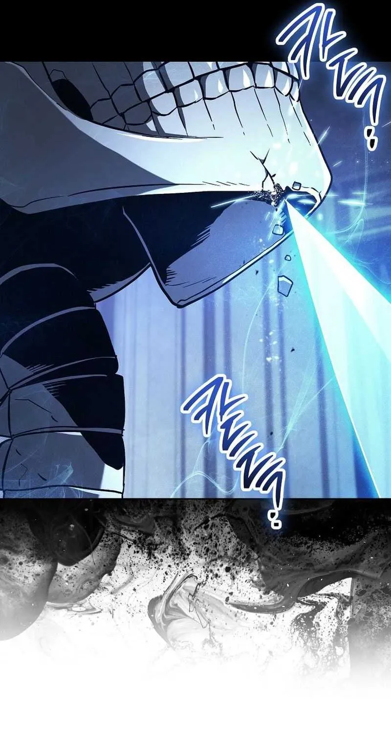 The Skeleton Soldier Failed To Defend The Dungeon Chapter 355 page 6 - 