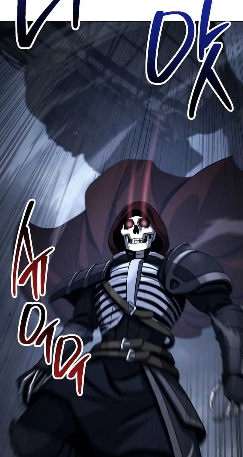 The Skeleton Soldier Failed To Defend The Dungeon Chapter 355 page 55 - 