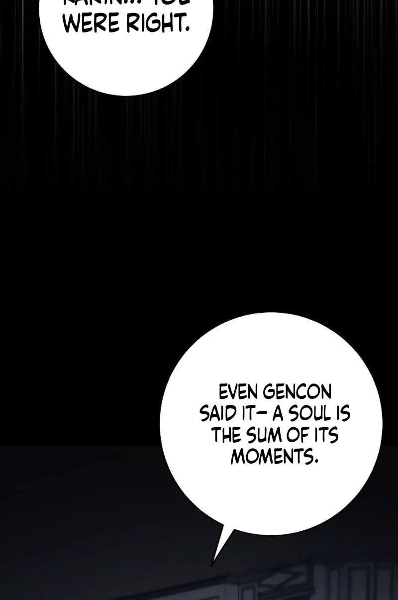 The Skeleton Soldier Failed To Defend The Dungeon Chapter 355 page 58 - 