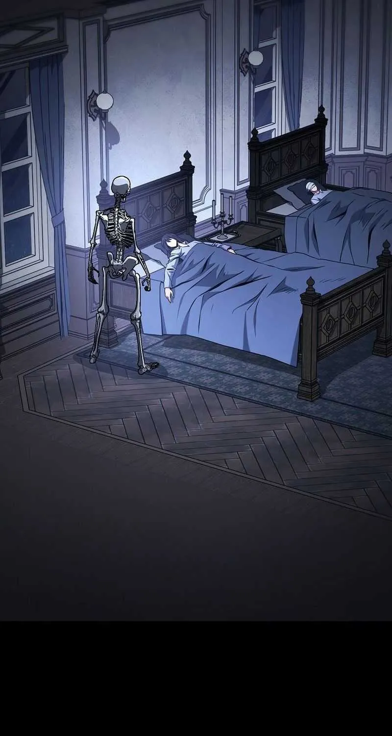The Skeleton Soldier Failed To Defend The Dungeon Chapter 355 page 59 - 