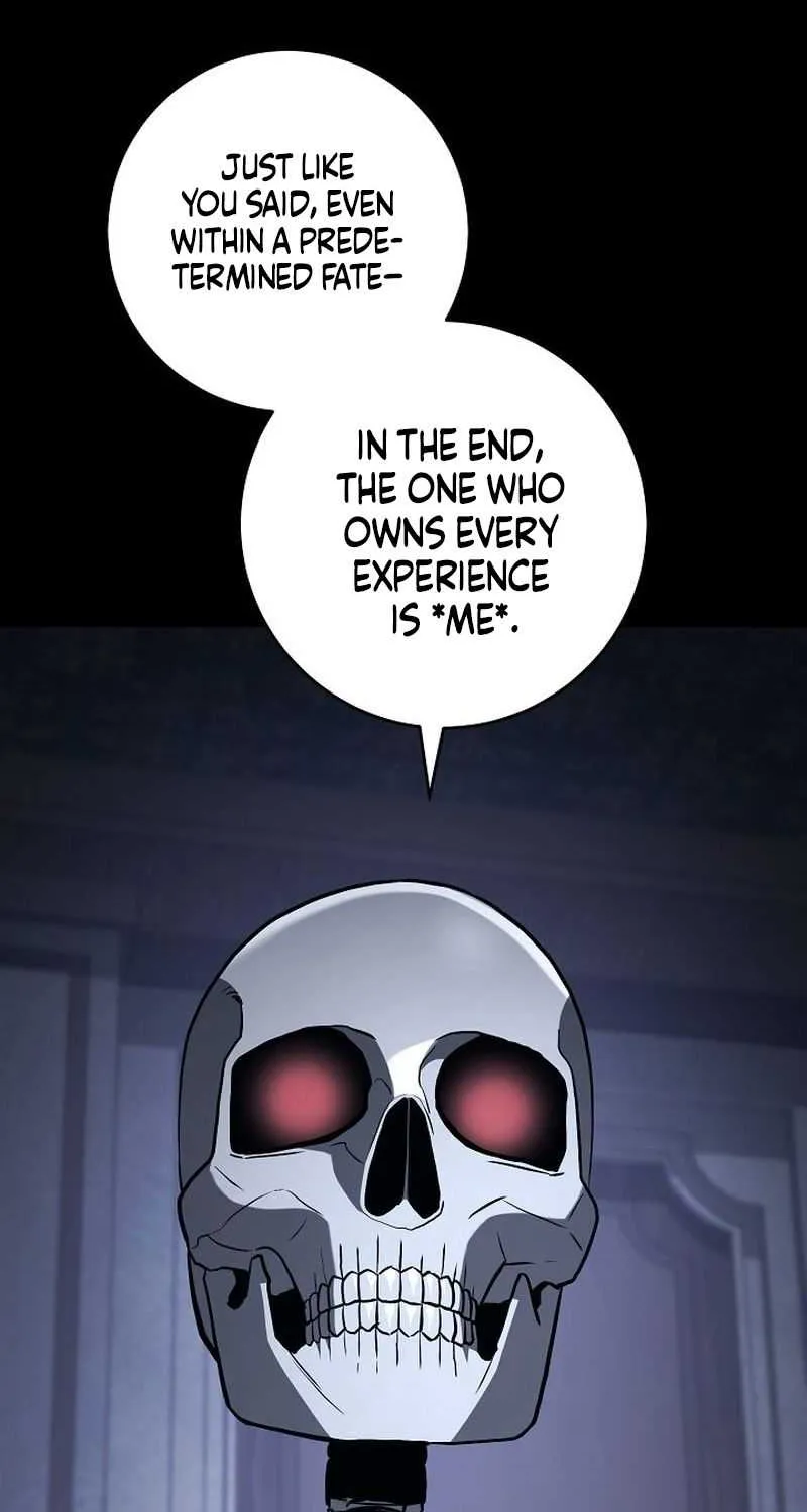 The Skeleton Soldier Failed To Defend The Dungeon Chapter 355 page 60 - 