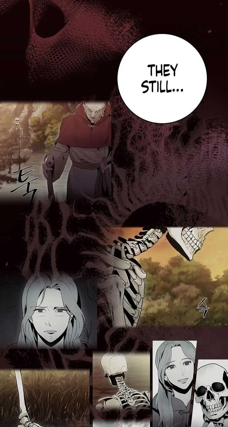 The Skeleton Soldier Failed To Defend The Dungeon Chapter 355 page 63 - 