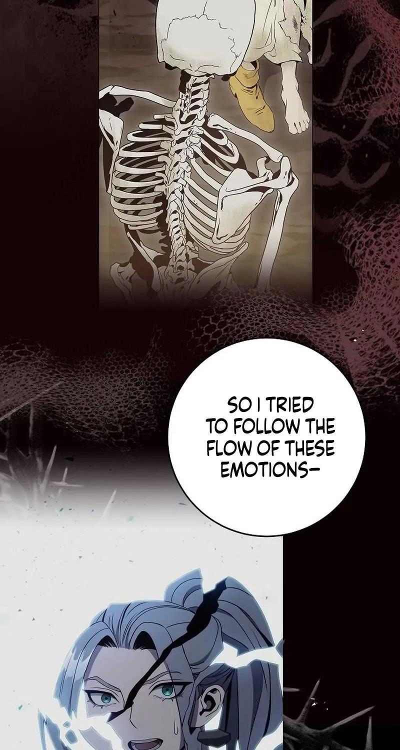 The Skeleton Soldier Failed To Defend The Dungeon Chapter 355 page 65 - 