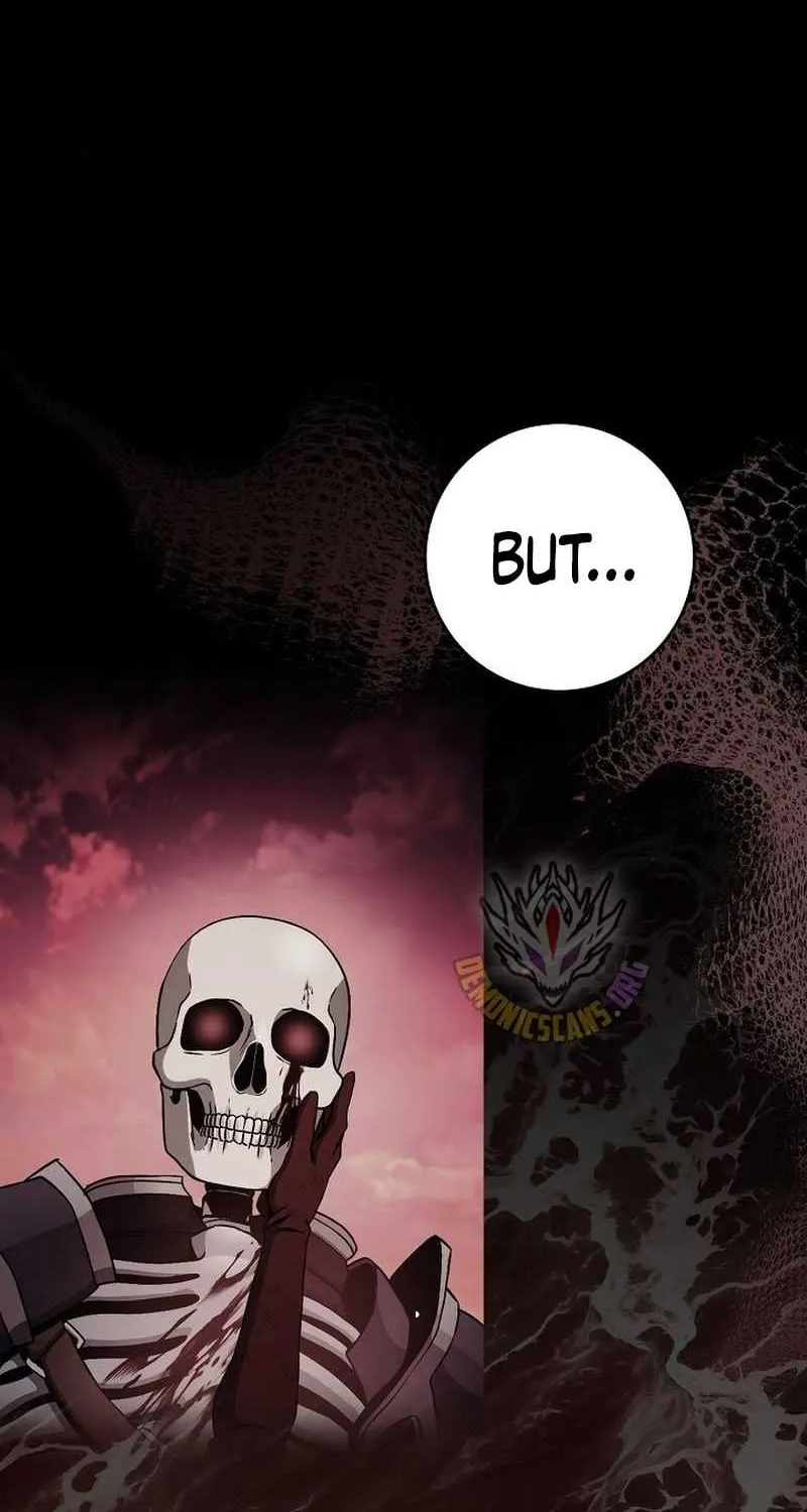 The Skeleton Soldier Failed To Defend The Dungeon Chapter 355 page 68 - 