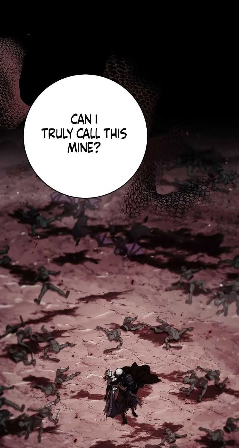 The Skeleton Soldier Failed To Defend The Dungeon Chapter 355 page 70 - 