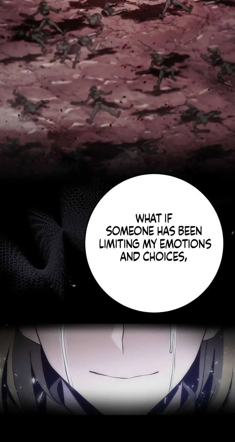 The Skeleton Soldier Failed To Defend The Dungeon Chapter 355 page 71 - 
