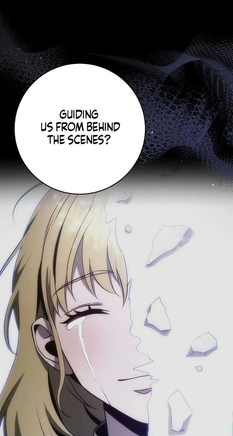 The Skeleton Soldier Failed To Defend The Dungeon Chapter 355 page 72 - 