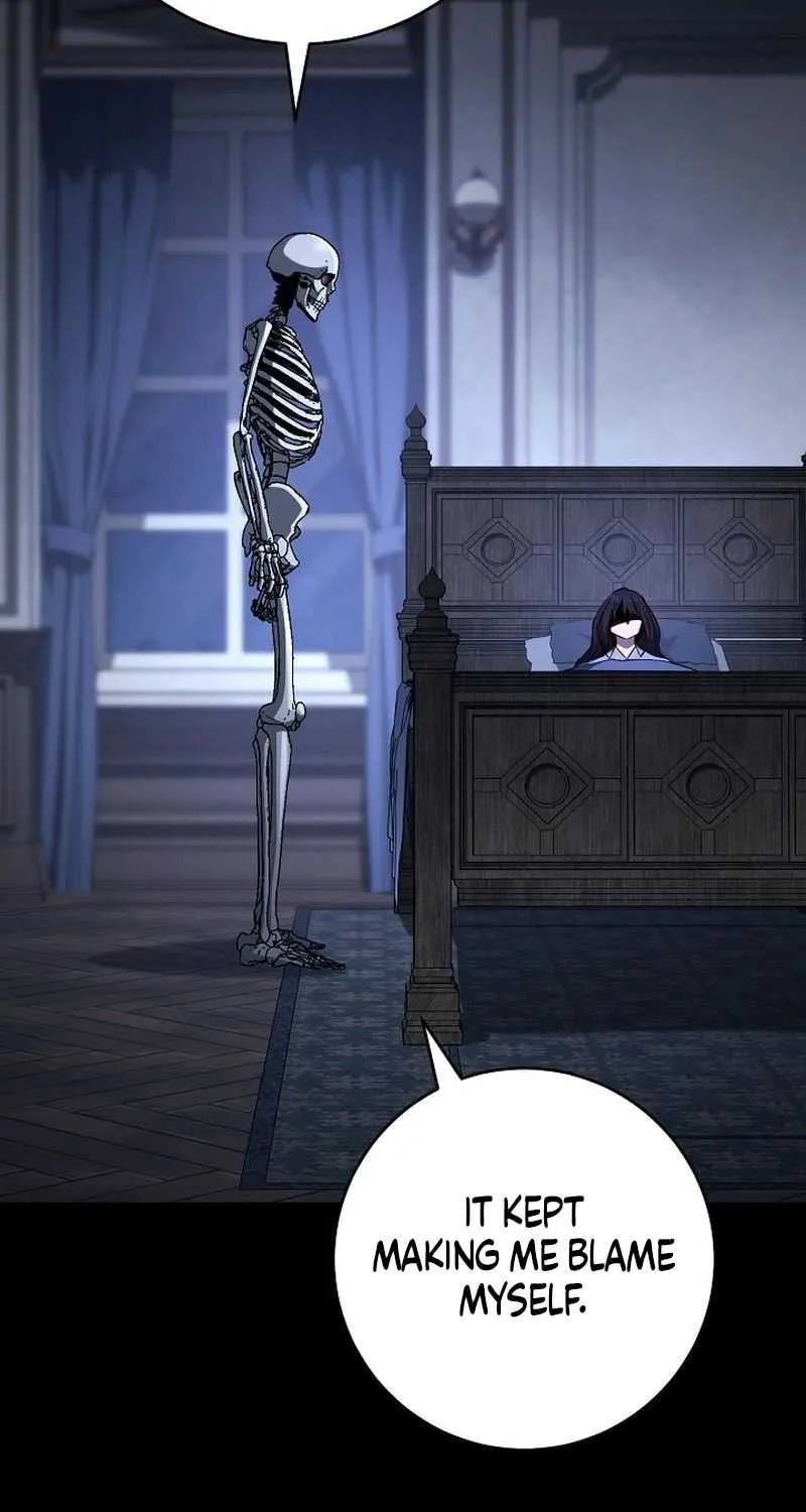 The Skeleton Soldier Failed To Defend The Dungeon Chapter 355 page 76 - 