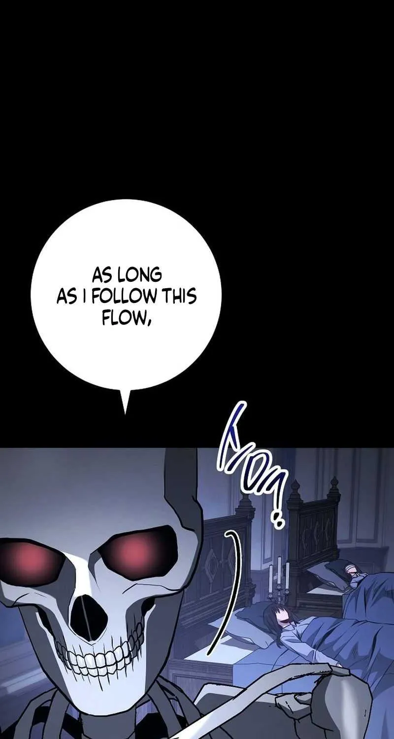 The Skeleton Soldier Failed To Defend The Dungeon Chapter 355 page 77 - 