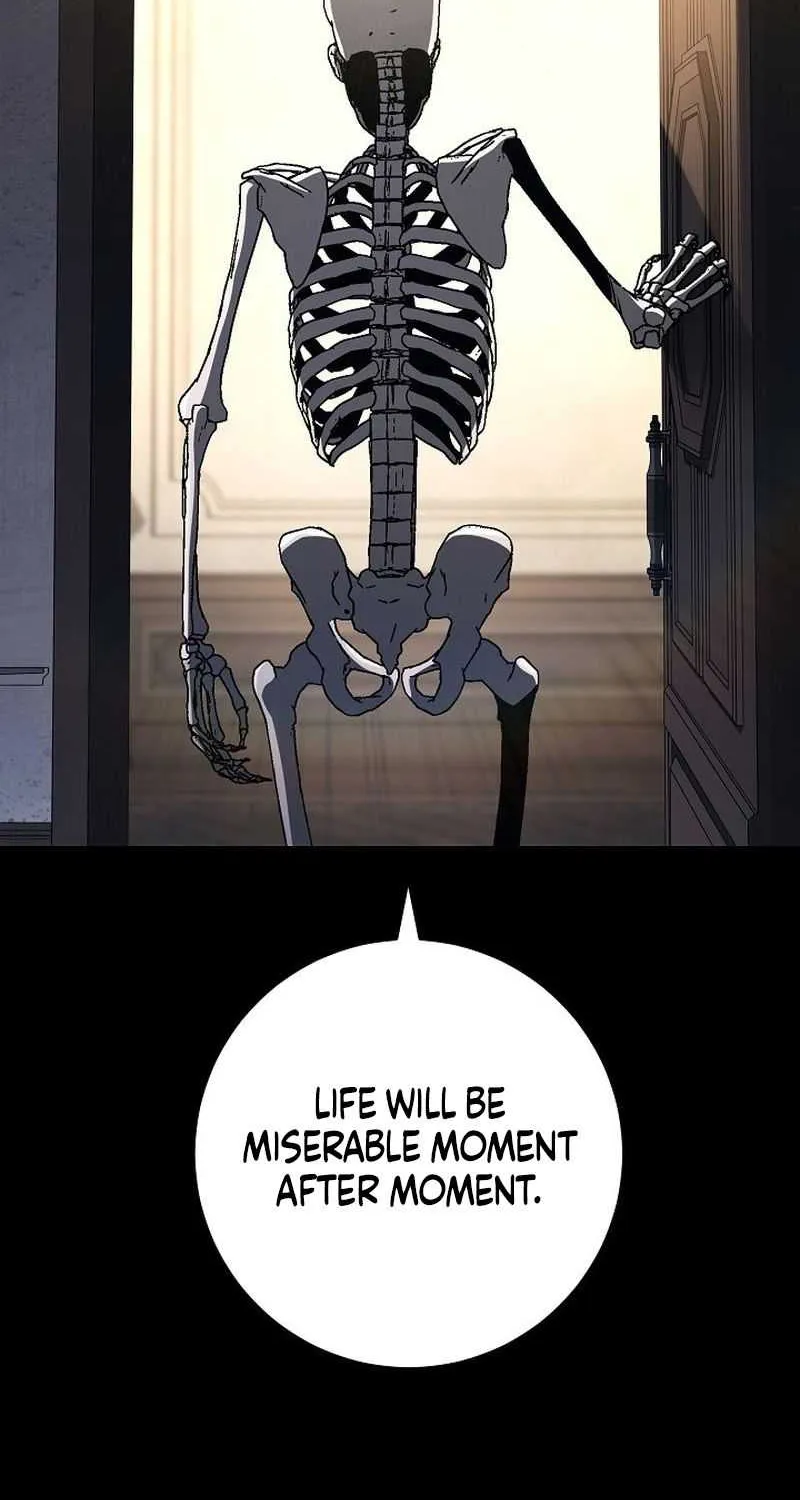 The Skeleton Soldier Failed To Defend The Dungeon Chapter 355 page 79 - 
