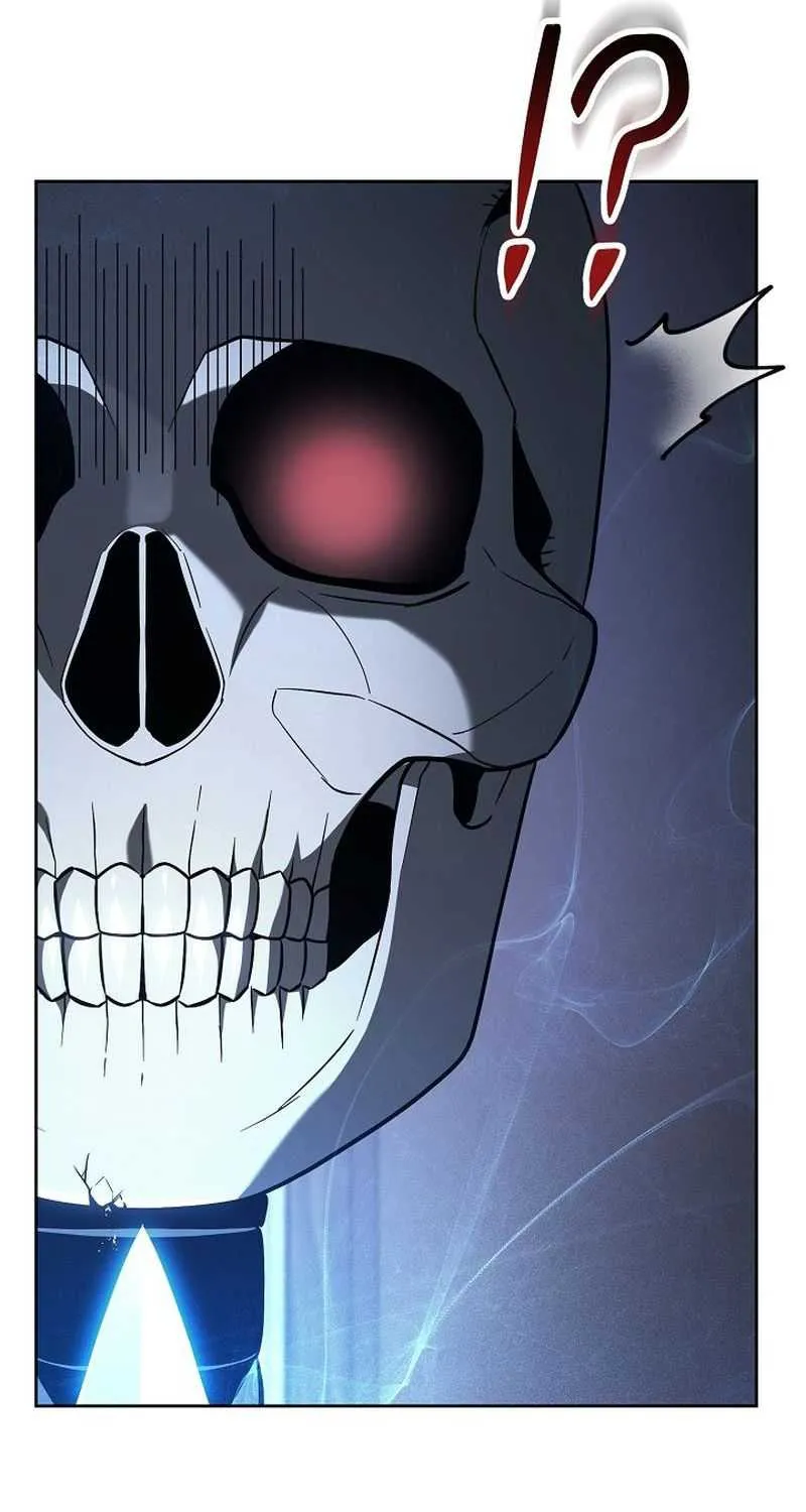 The Skeleton Soldier Failed To Defend The Dungeon Chapter 355 page 9 - 