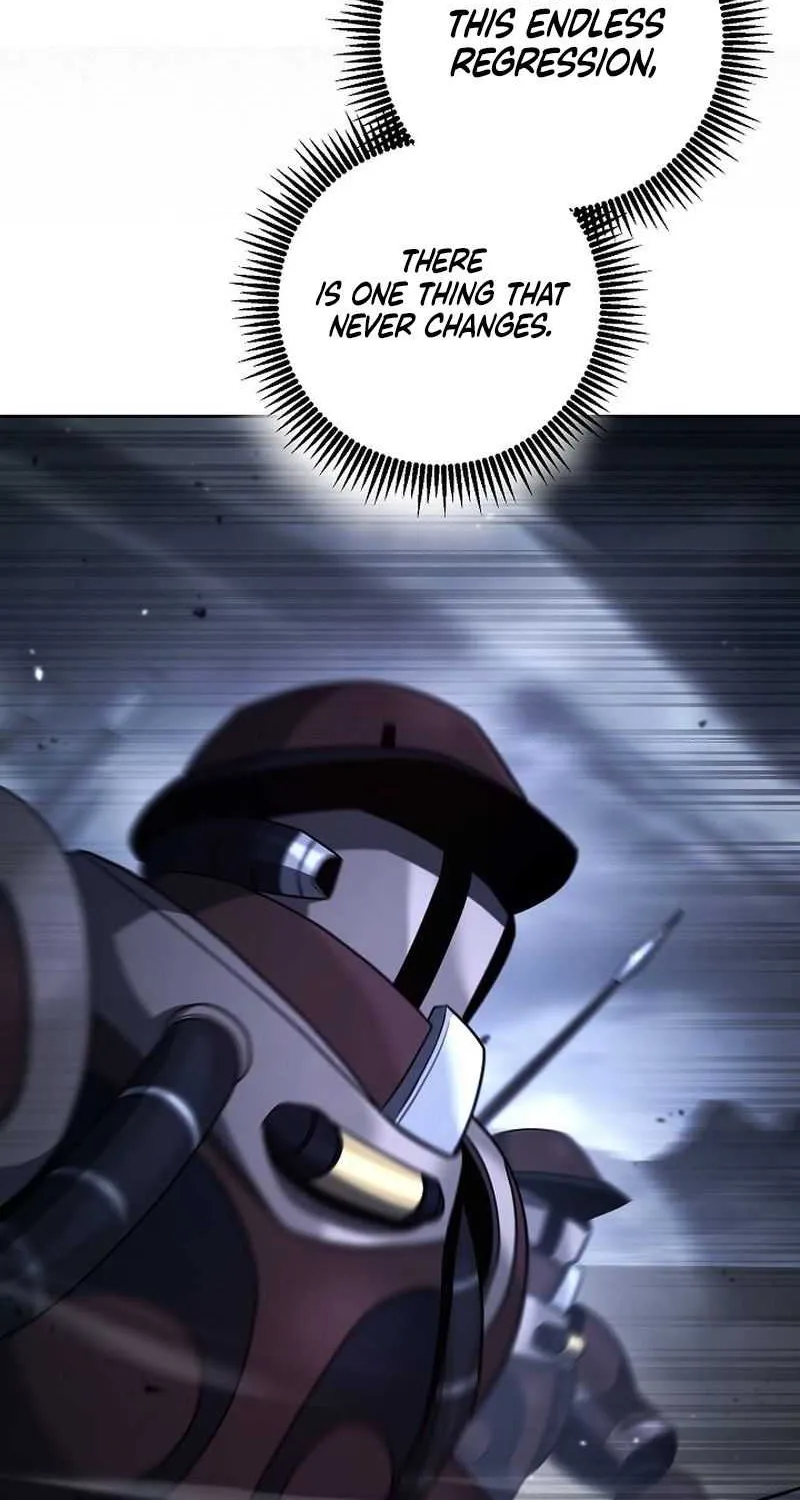 The Skeleton Soldier Failed To Defend The Dungeon Chapter 355 page 85 - 