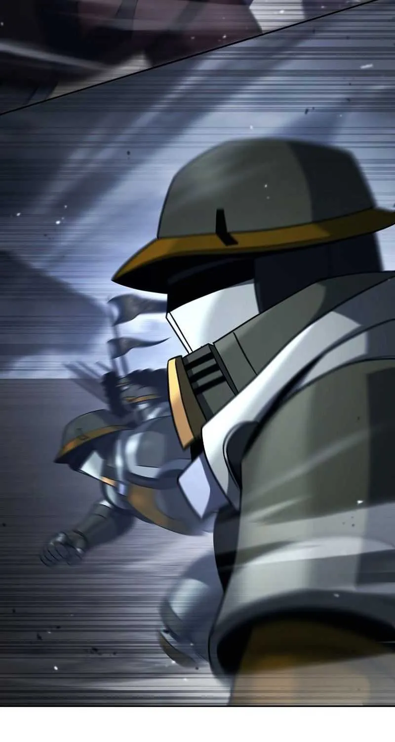 The Skeleton Soldier Failed To Defend The Dungeon Chapter 355 page 86 - 