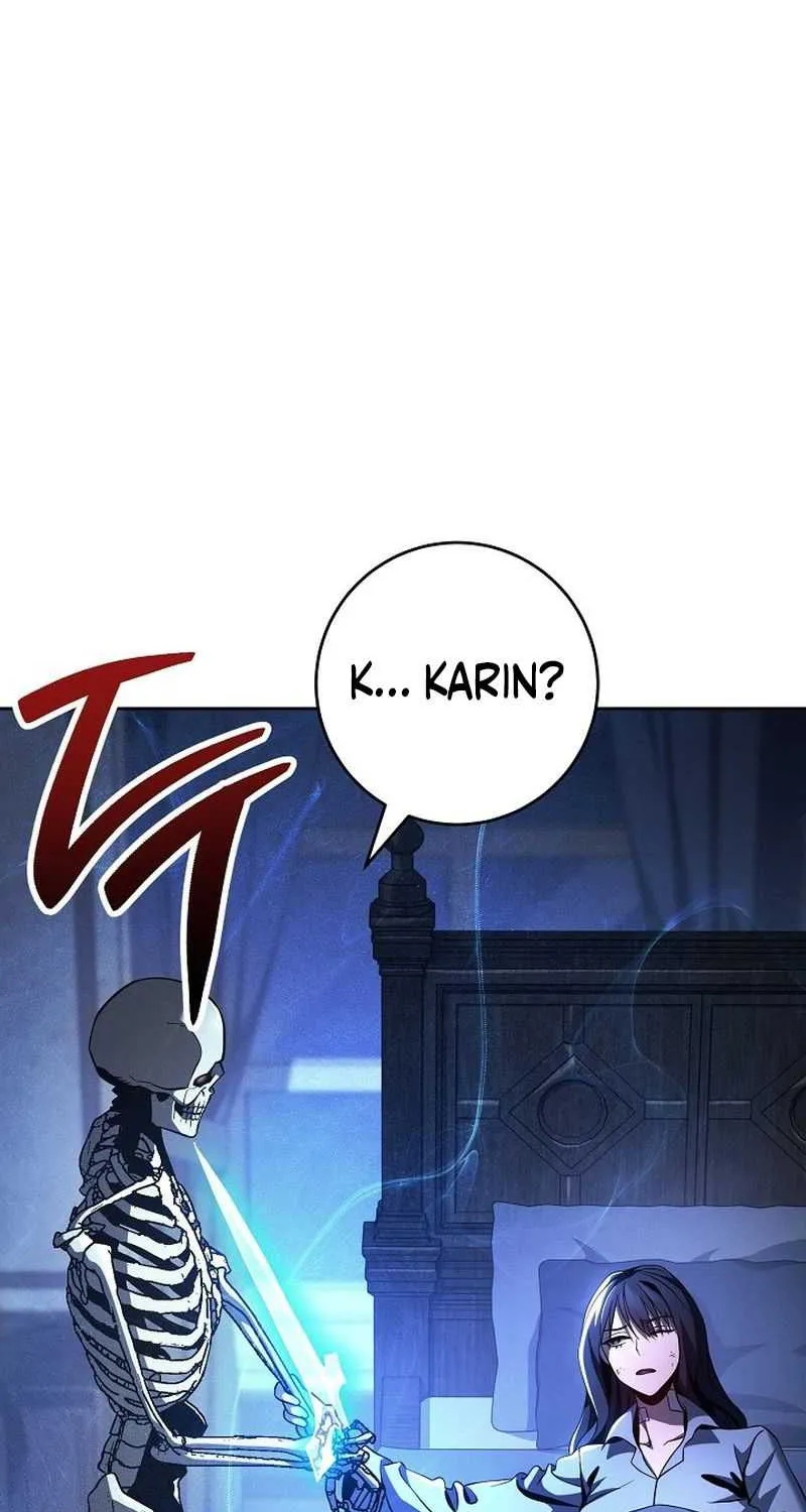 The Skeleton Soldier Failed To Defend The Dungeon Chapter 355 page 10 - 